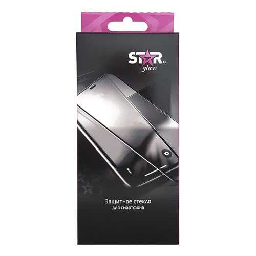 Защитное стекло Star glass для iPhone XR Black в Фианит-Ломбард