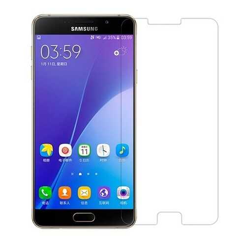 Защитное стекло TFN для Samsung A720 0.3mm clear в Фианит-Ломбард