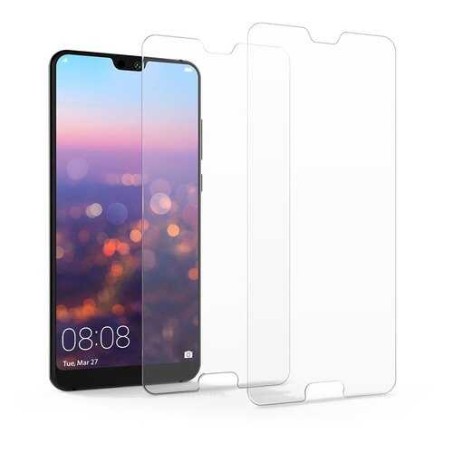 Защитное стекло UV-Glass для Huawei P20 Pro в Фианит-Ломбард
