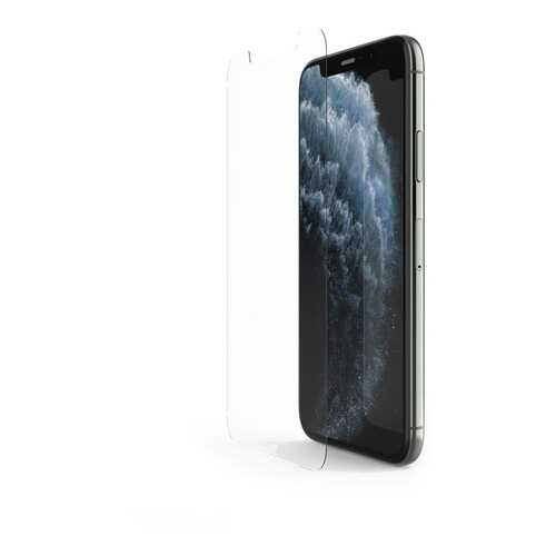 Защитное стекло Whitestone Dome для iPhone 11 Pro Clear в Фианит-Ломбард