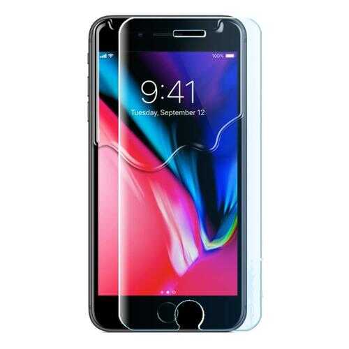 Защитное стекло Whitestone Dome Glass для iPhone 8/7 Clear в Фианит-Ломбард