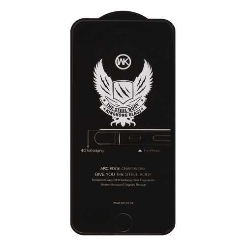 Защитное стекло WK для Apple iPhone 6/iPhone 6S в Фианит-Ломбард