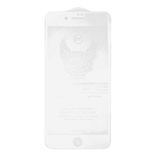 Защитное стекло WK для Apple iPhone 7/iPhone 8 Plus в Фианит-Ломбард