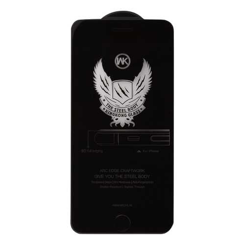 Защитное стекло WK для Apple iPhone 7 Plus/iPhone 8 Plus в Фианит-Ломбард