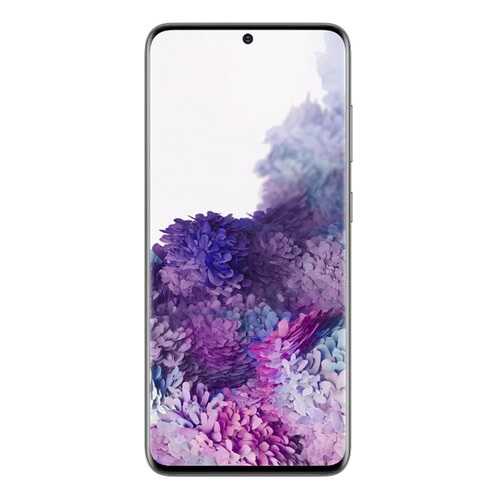 Защитное стекло Zibelino 3D для Samsung S20 Black в Фианит-Ломбард