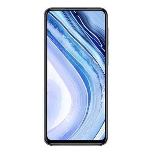 Защитное стекло Zibelino 3D для Xiaomi Redmi Note 9S (6.67) Black в Фианит-Ломбард