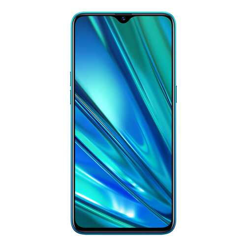 Защитное стекло Zibelino 5D для Realme 5 (6.5'') в Фианит-Ломбард
