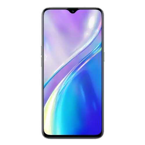 Защитное стекло Zibelino 5D для Realme XT/X2 (6.4'') в Фианит-Ломбард