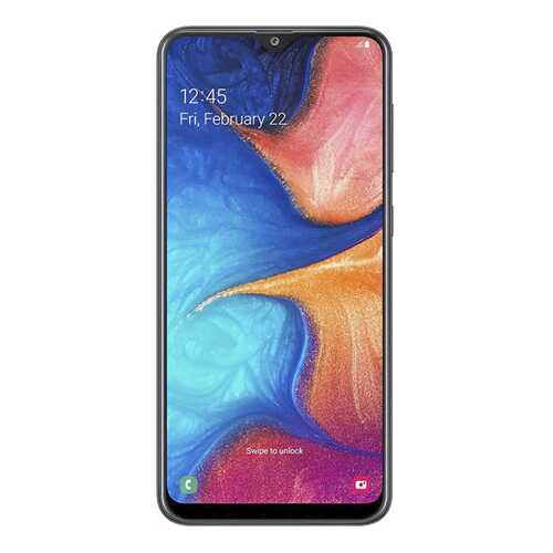 Защитное стекло Zibelino 5D для Samsung Galaxy A20/ Samsung Galaxy A30 (A205/A305) в Фианит-Ломбард