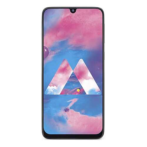 Защитное стекло Zibelino 5D для Samsung Galaxy A40s/ Samsung Galaxy M30 (A3050/M305) в Фианит-Ломбард