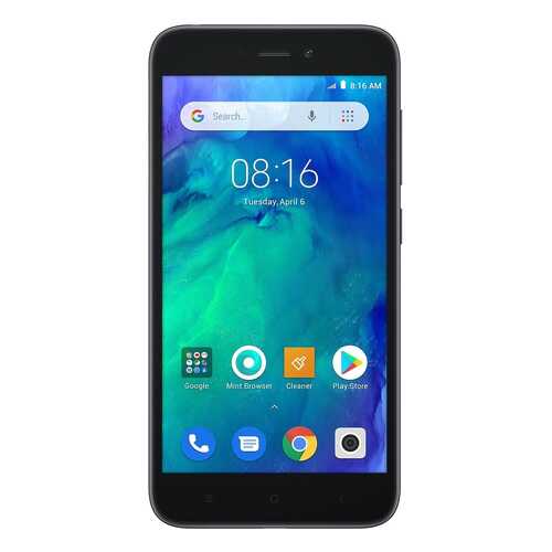 Защитное стекло Zibelino 5D для Xiaomi Redmi Go/ Xiaomi Redmi 5A/ Xiaomi Redmi 4X Black в Фианит-Ломбард