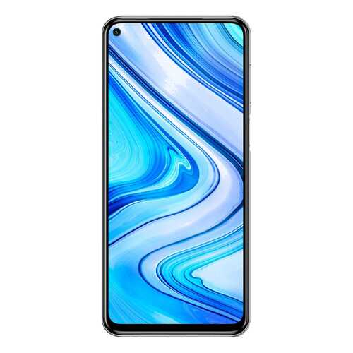 Защитное стекло Zibelino 5D для Xiaomi Redmi Note 9 (6.53) Black в Фианит-Ломбард