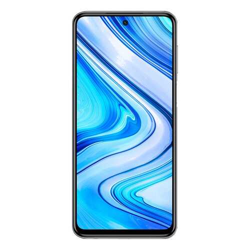 Защитное стекло Zibelino 5D для Xiaomi Redmi Note 9S/Note 9 Pro (6.67) Black в Фианит-Ломбард