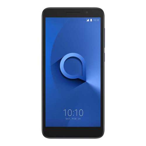 Защитное стекло Zibelino для Alcatel 1 (5033D) (5.0'') в Фианит-Ломбард