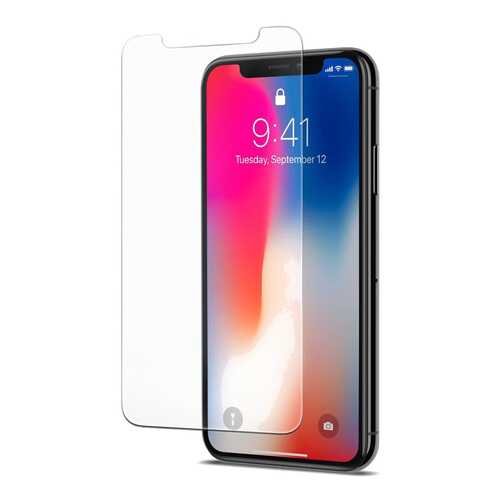 Защитное стекло Zibelino для Apple iPhone 11/Xr (6.1) в Фианит-Ломбард