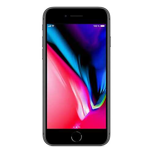 Защитное стекло Zibelino для Apple iPhone 7/8 Plus Black в Фианит-Ломбард