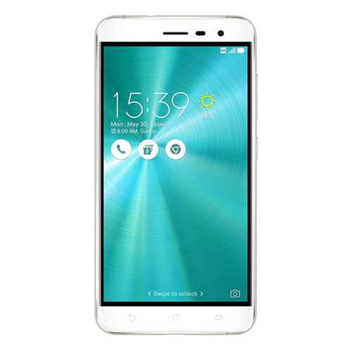Защитное стекло Zibelino для Asus Zenfone 3 (ZE520KL) (5.2) в Фианит-Ломбард