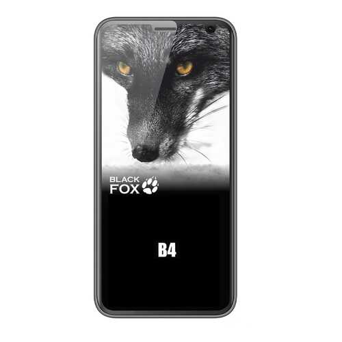 Защитное стекло Zibelino для Black Fox B4 (4.95) в Фианит-Ломбард