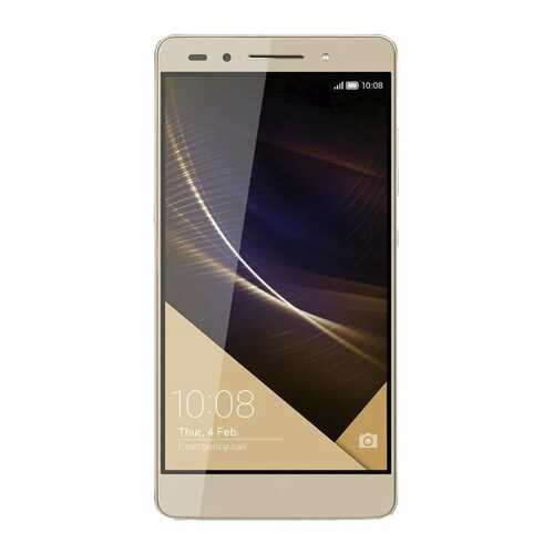 Защитное стекло Zibelino для Honor 7 в Фианит-Ломбард