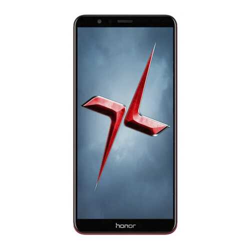 Защитное стекло Zibelino для Honor 7X в Фианит-Ломбард