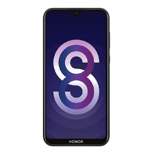Защитное стекло Zibelino для Honor 8S/Y5 (2019) в Фианит-Ломбард