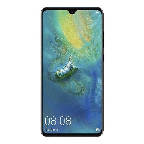 Защитное стекло Zibelino для Huawei Mate 20 в Фианит-Ломбард
