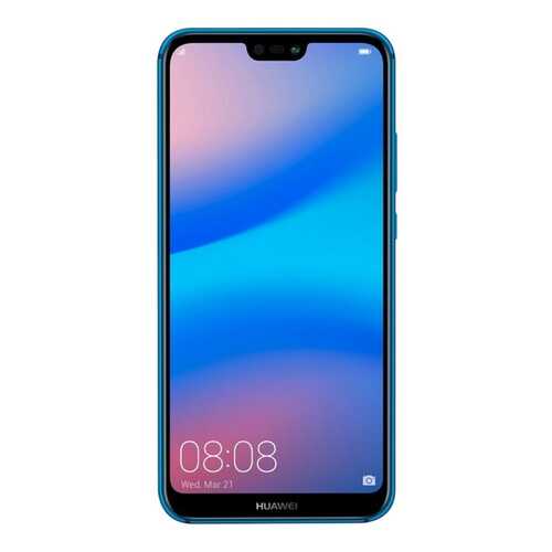 Защитное стекло Zibelino для Huawei P20 Lite 2019/ Huawei Nova 5i в Фианит-Ломбард
