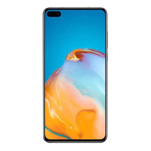 Защитное стекло Zibelino для Huawei P40 в Фианит-Ломбард