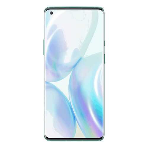 Защитное стекло Zibelino для OnePlus 8 Pro в Фианит-Ломбард