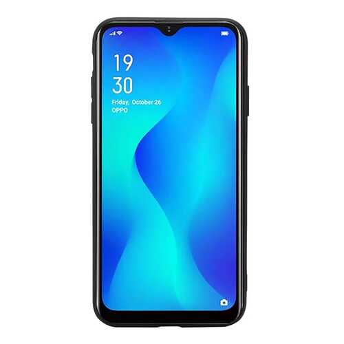 Защитное стекло Zibelino для Oppo A1k в Фианит-Ломбард