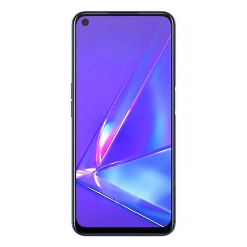 Защитное стекло Zibelino для Oppo A52/ Oppo A72 (6.5) в Фианит-Ломбард