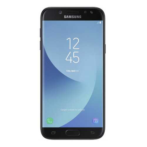 Защитное стекло Zibelino для Samsung J7 2017 (J730) в Фианит-Ломбард