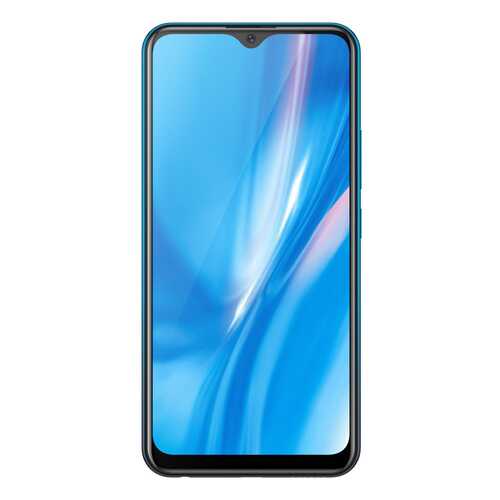 Защитное стекло Zibelino для Vivo Y11/ Vivo Y12/ Vivo Y7/ Vivo Y17 (6.35) в Фианит-Ломбард
