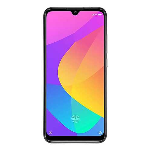 Защитное стекло Zibelino для Xiaomi Mi9 Litе Black в Фианит-Ломбард