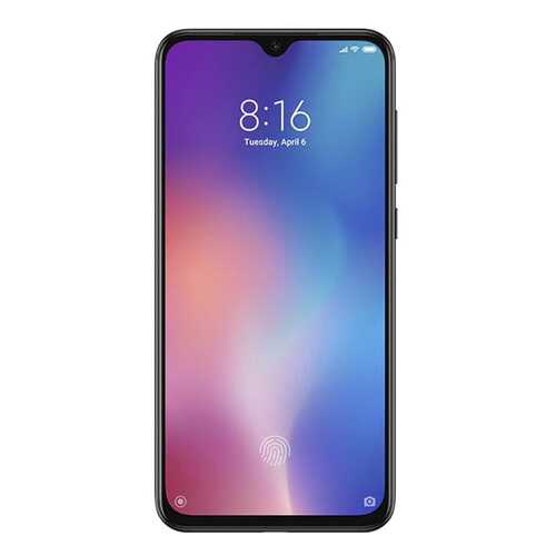 Защитное стекло Zibelino для Xiaomi Mi9 SE в Фианит-Ломбард