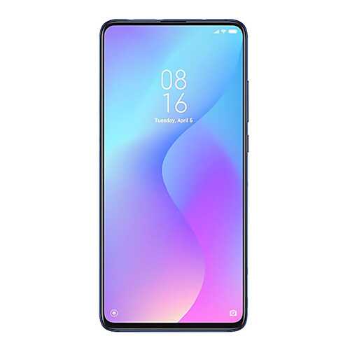 Защитное стекло Zibelino для Xiaomi Mi9T/ Mi9T Pro/ K20/ K20 Pro в Фианит-Ломбард