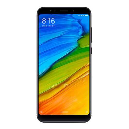 Защитное стекло Zibelino для Xiaomi Redmi 5 Plus в Фианит-Ломбард