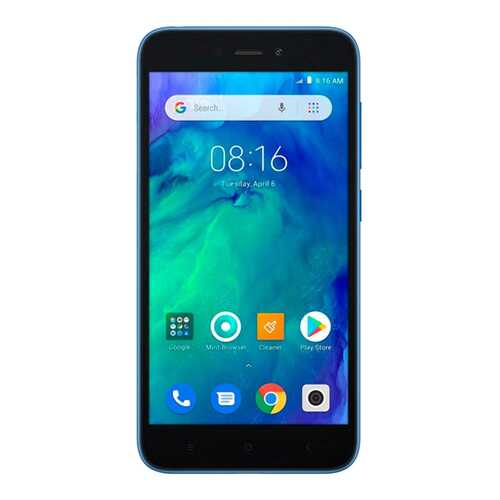 Защитное стекло Zibelino для Xiaomi Redmi Go/ Xiaomi Redmi 5A/ Xiaomi Redmi 4X (5.0'') в Фианит-Ломбард