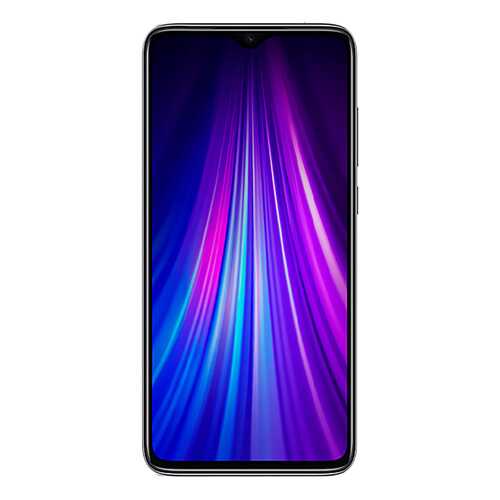 Защитное стекло Zibelino для Xiaomi Redmi Note 8 Pro Black в Фианит-Ломбард