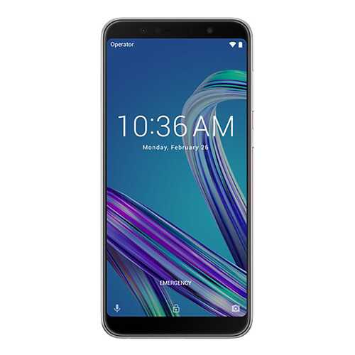 Защитное стекло Zibelino Full Screen для Asus Zenfone Max Pro M1 (ZB602KL) в Фианит-Ломбард