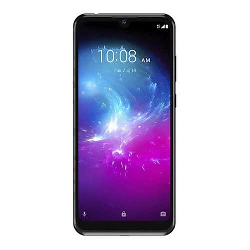 Защитное стекло Zibelino Full Screen для ZTE V9 Black в Фианит-Ломбард