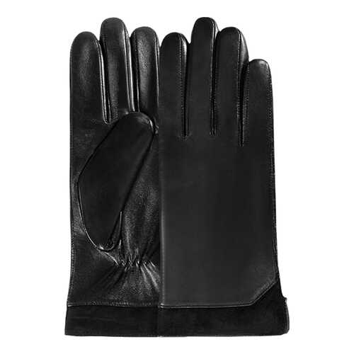 Женские перчатки Xiaomi Qimian Touch Screen M Black в Фианит-Ломбард