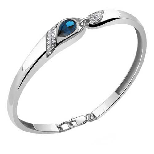 Браслет женский Aquamarine 7449793А.5 р.18 в Фианит-Ломбард