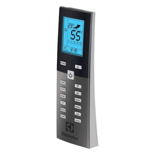IQ-метеопульт Electrolux для увлажнителя EHU/RC-10 в Фианит-Ломбард