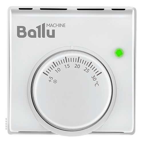 Термостат Ballu BMT-2 в Фианит-Ломбард