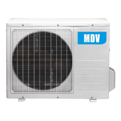 Канальная сплит-система MDV MDTI MDTI-24HWN1/MDOU-24HN1-L в Фианит-Ломбард
