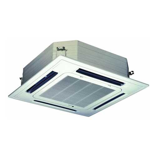 Кассетная сплит-система General Climate GC/GU-4C12HRN1 в Фианит-Ломбард