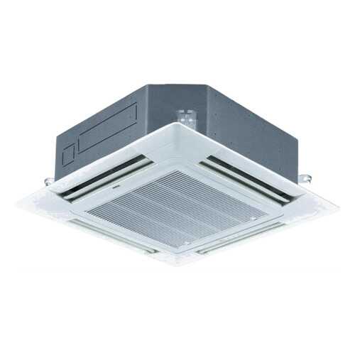 Кассетная сплит-система Haier AB24ES1ERA(S)/1U24GS1ERA Белый в Фианит-Ломбард