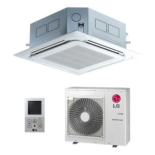 Кассетная сплит-система LG UT24WC,NP1R0/UU24WC,U21R0 в Фианит-Ломбард