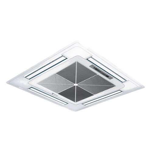 Кассетная сплит-система Royal Clima Competenza CO-4C 36HN/CO-E36HN в Фианит-Ломбард